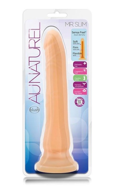 AU NATUREL MR. SLIM BEIGE TONGA