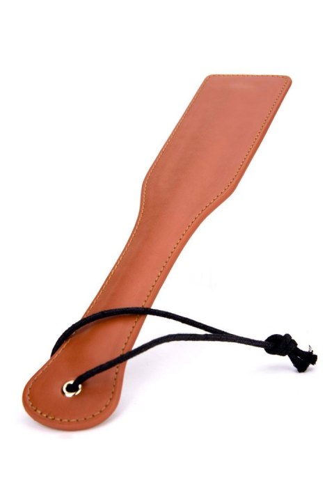 BLAZE ELITE PADDLE COGNAC VEGAN LEATHER TONGA