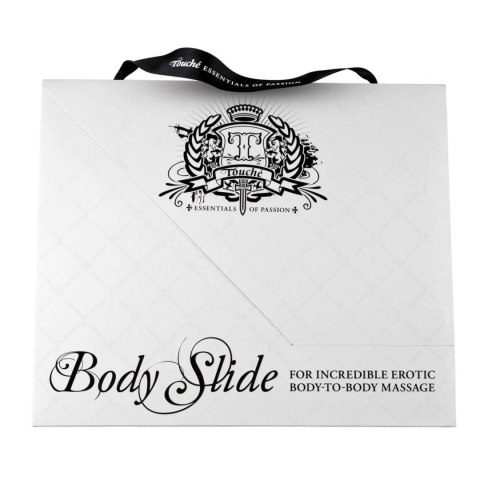 Body Slide SHOTS