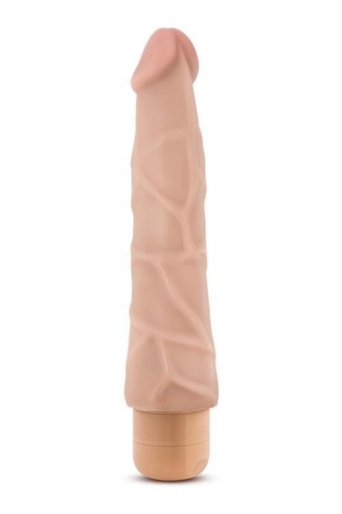 DR. SKIN COCK VIBE 1 FLESH TONGA