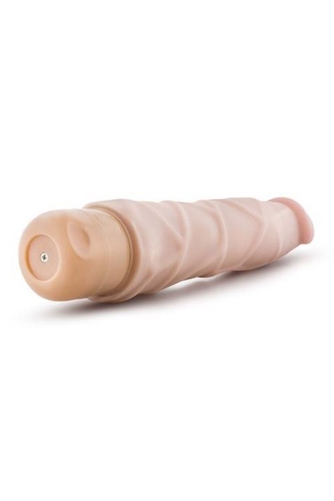 DR. SKIN COCK VIBE 1 FLESH TONGA
