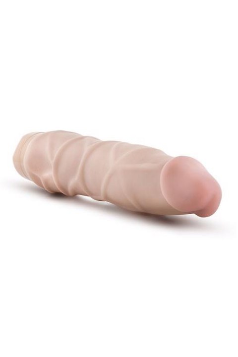 DR. SKIN COCK VIBE 1 FLESH TONGA