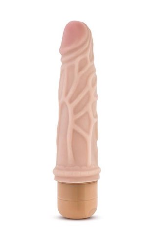DR. SKIN COCK VIBE 3 FLESH TONGA