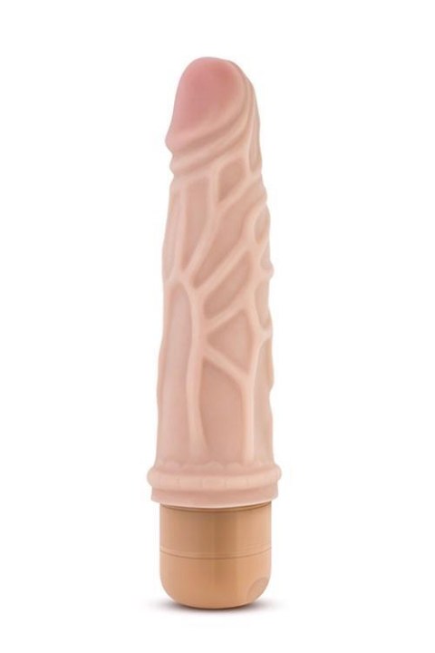 DR. SKIN COCK VIBE 3 FLESH TONGA