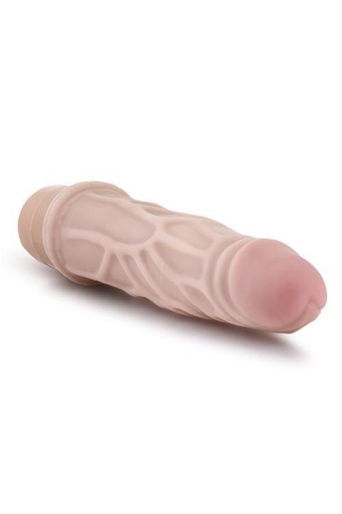 DR. SKIN COCK VIBE 3 FLESH TONGA