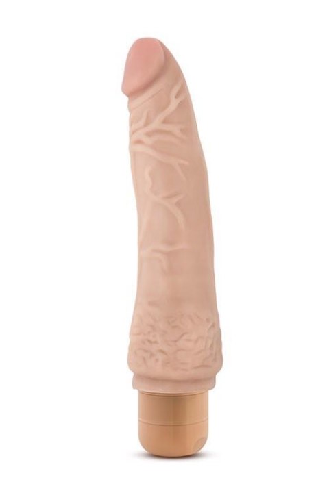 DR. SKIN COCK VIBE 7 TONGA