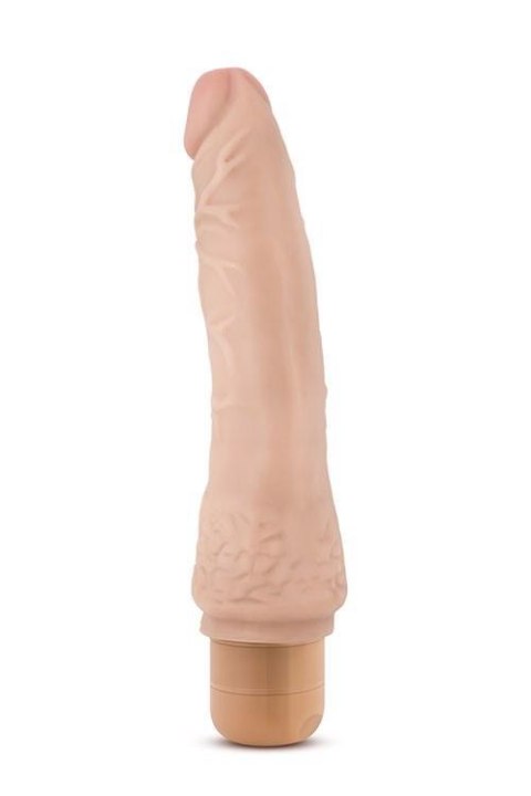 DR. SKIN COCK VIBE 7 TONGA