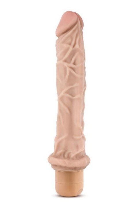 DR. SKIN COCK VIBE 8 FLESH TONGA