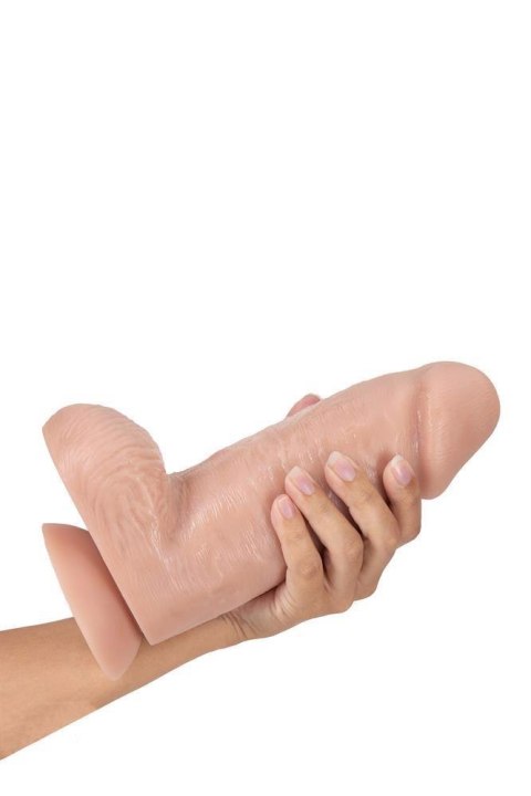DR. SKIN DR. CHUBBS VANILLA TONGA