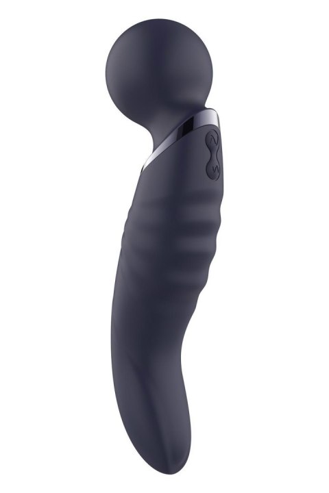 GLAM DUAL WAND VIBE TONGA