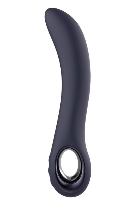 GLAM FLEXIBLE G-SPOT VIBE TONGA