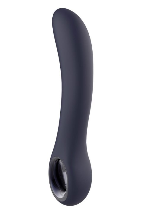 GLAM FLEXIBLE G-SPOT VIBE TONGA