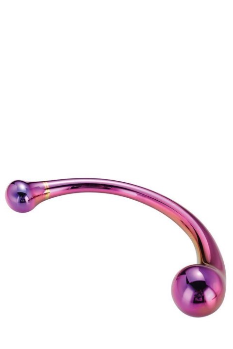 GLAMOUR GLASS CURVED BIG WAND TONGA
