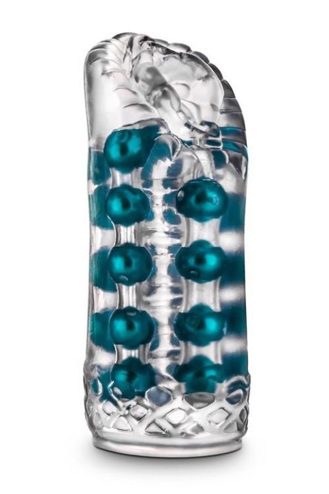 M FOR MEN SUPERSTROKER CLEAR TONGA