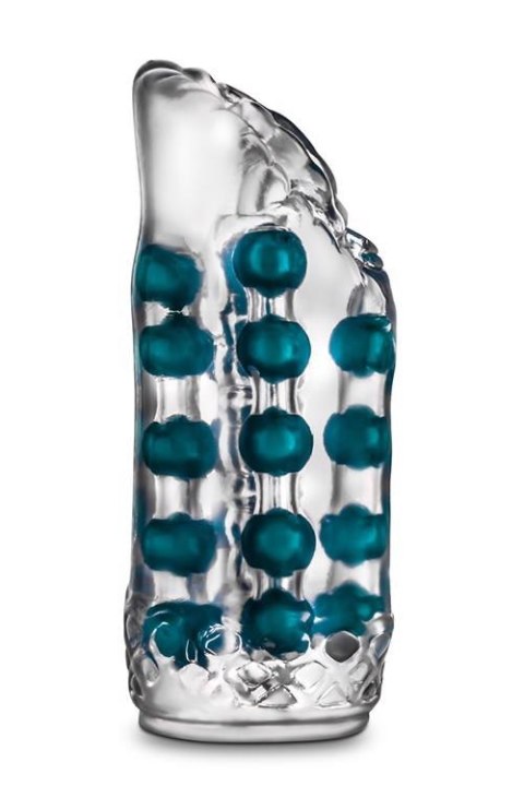 M FOR MEN SUPERSTROKER CLEAR TONGA