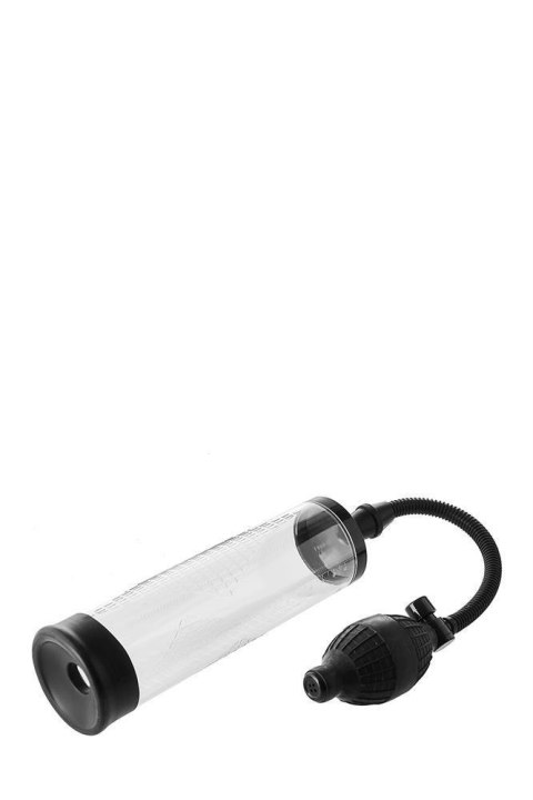 RAMROD CLASSIC PENIS PUMP TONGA