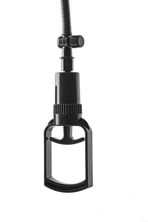 RAMROD PENIS PUMP TRIGGER TONGA