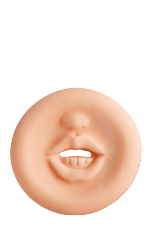 RAMROD PUMP SLEEVE MOUTH TONGA