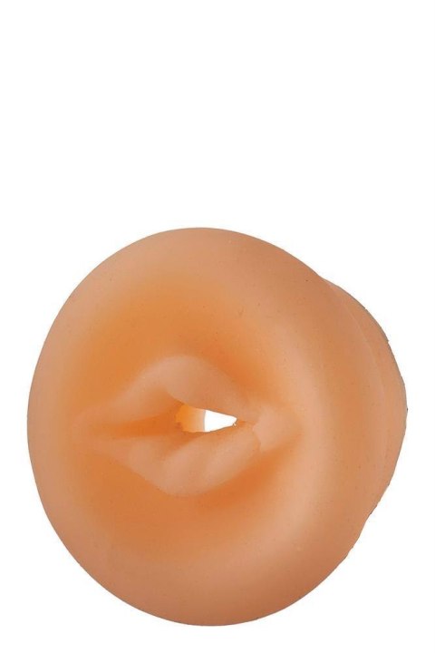 RAMROD PUMP SLEEVE VAGINA TONGA