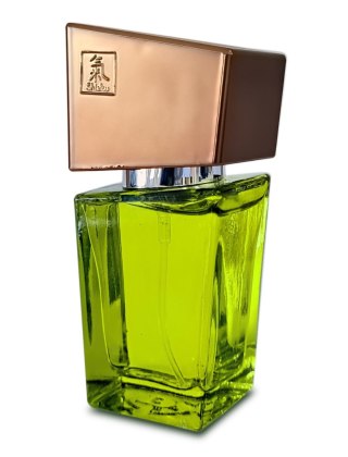 SHIATSU Pheromon Fragrance woman lime 15 ml HOT Productions & Vertriebs GmbH