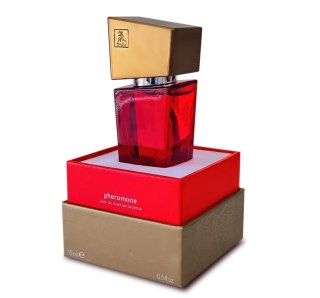 SHIATSU Pheromon Fragrance woman red 15 ml HOT Productions & Vertriebs GmbH