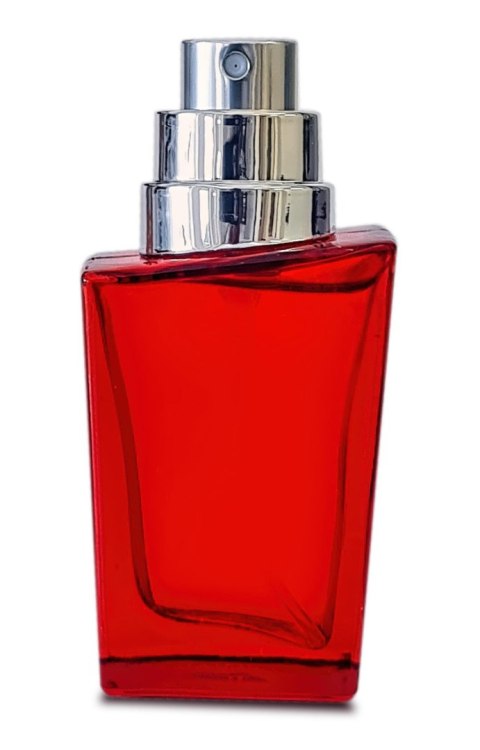 SHIATSU Pheromon Fragrance woman red 15 ml HOT Productions & Vertriebs GmbH