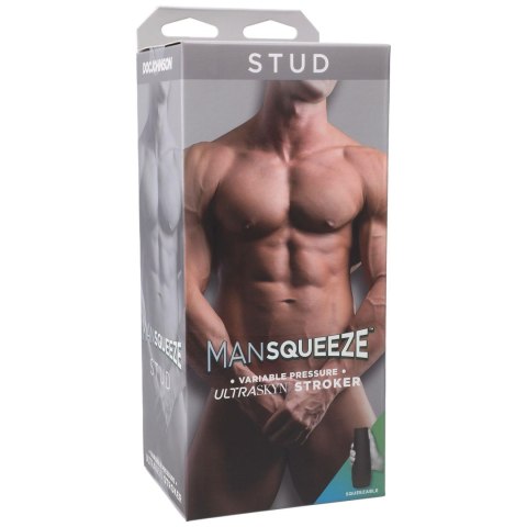 Stud - ULTRASKYN Masturbator Ass SHOTS