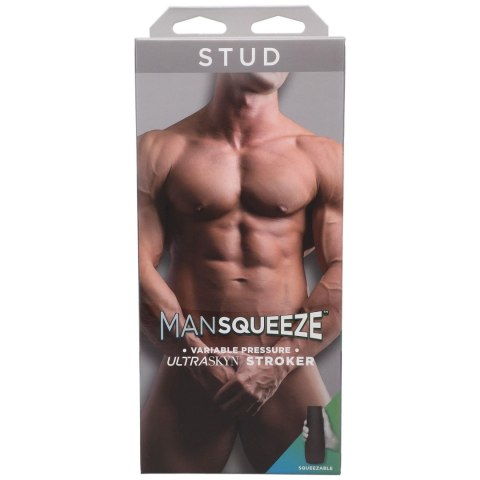 Stud - ULTRASKYN Masturbator Ass SHOTS