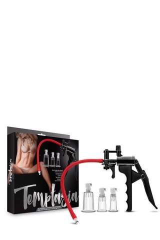 TEMPTASIA CLITORIS PLEASURE SYSTEM TONGA