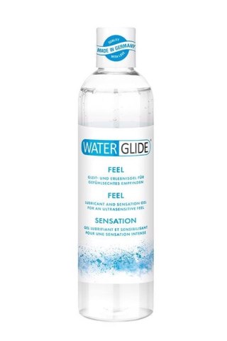 WATERGLIDE 300 ML FEEL TONGA