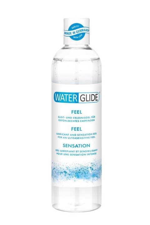 WATERGLIDE 300 ML FEEL TONGA