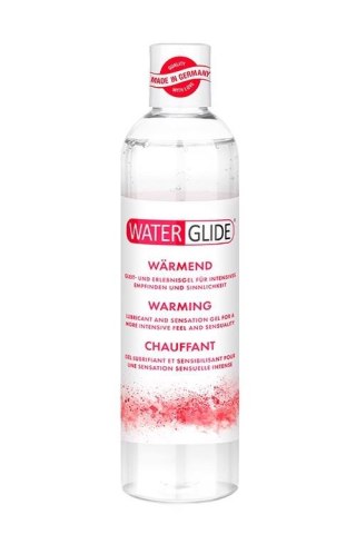 WATERGLIDE 300 ML WARMING TONGA