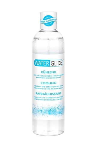 WATERGLIDE 300ML COOLING TONGA