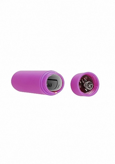 1 Speed Bullet - Purple SHOTS