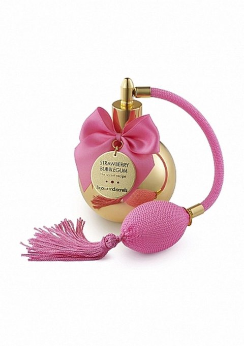 Body Mist Bubblegum - 100ml SHOTS