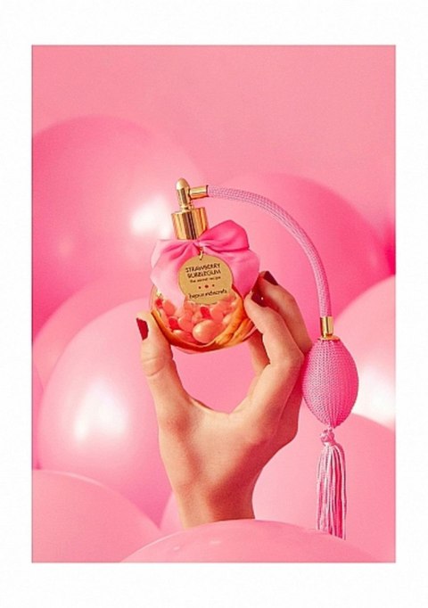 Body Mist Bubblegum - 100ml SHOTS
