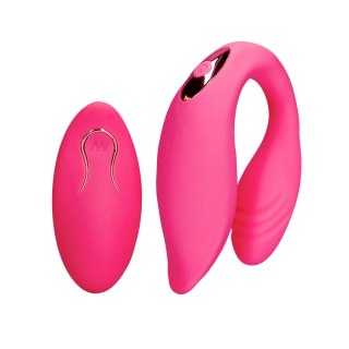 COUPLE TOY WITH REMOTE CONTROL SHOTS