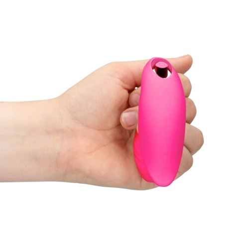 COUPLE TOY WITH REMOTE CONTROL SHOTS