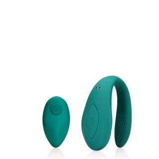 COUPLE TOY WITH REMOTE CONTROL SHOTS