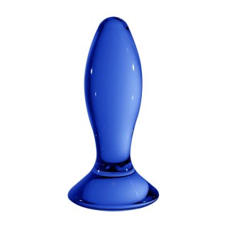 Follower - Glass Butt Plug SHOTS
