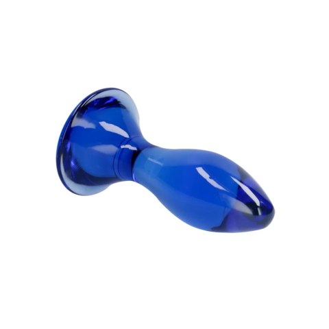 Follower - Glass Butt Plug SHOTS