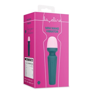 Mini Wand Vibrator SHOTS