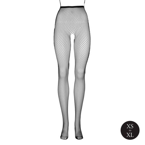 Panty with small fishnet structure. SHOTS