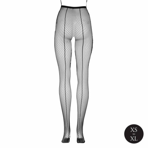 Panty with small fishnet structure. SHOTS