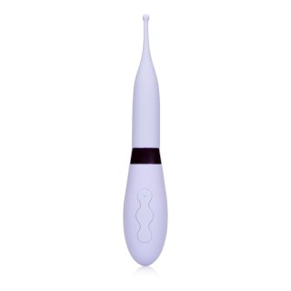 Silicone Tip Vibrator SHOTS