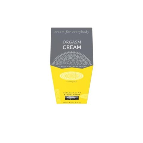 Zel/sprej-Shiatsu Orgasm Cream Couple 30ml. HOT Productions & Vertriebs GmbH