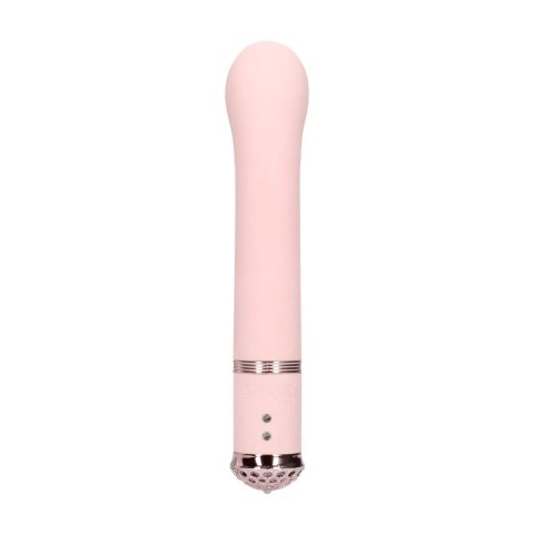 Belle - Rabbit Vibe - Pink SHOTS