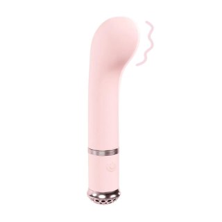 Cherie - G-Spot Vibe - Pink SHOTS