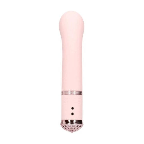 Cherie - G-Spot Vibe - Pink SHOTS