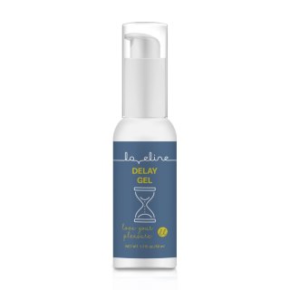 Delay Gel - 50 ml SHOTS